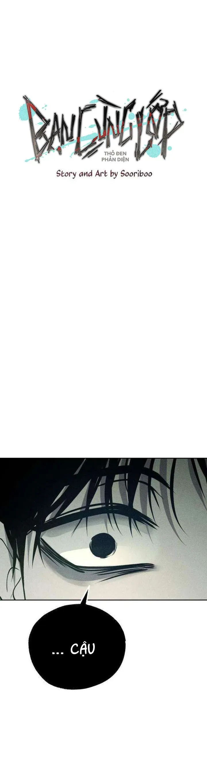 Bạn Cùng Lớp Chap 24