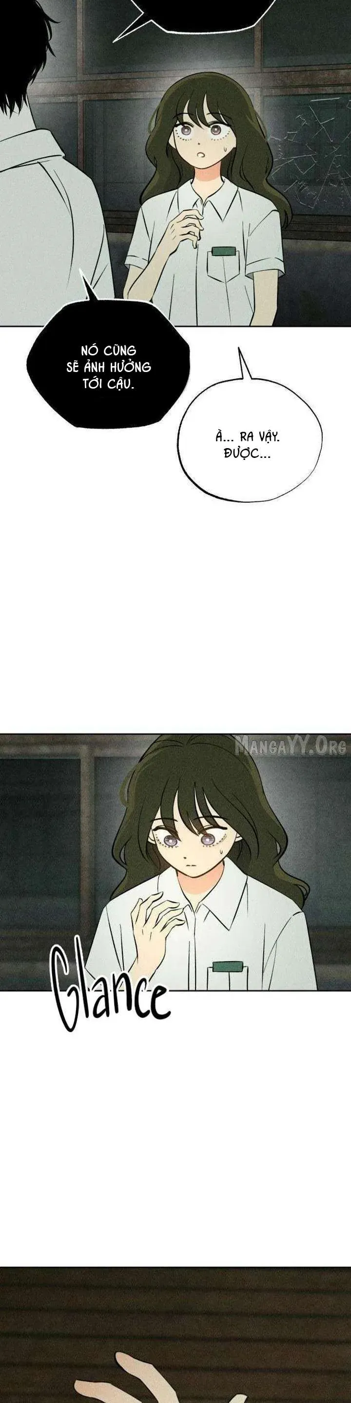 Bạn Cùng Lớp Chap 24