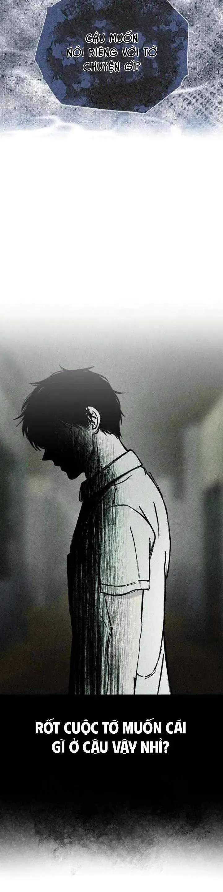 Bạn Cùng Lớp Chap 24