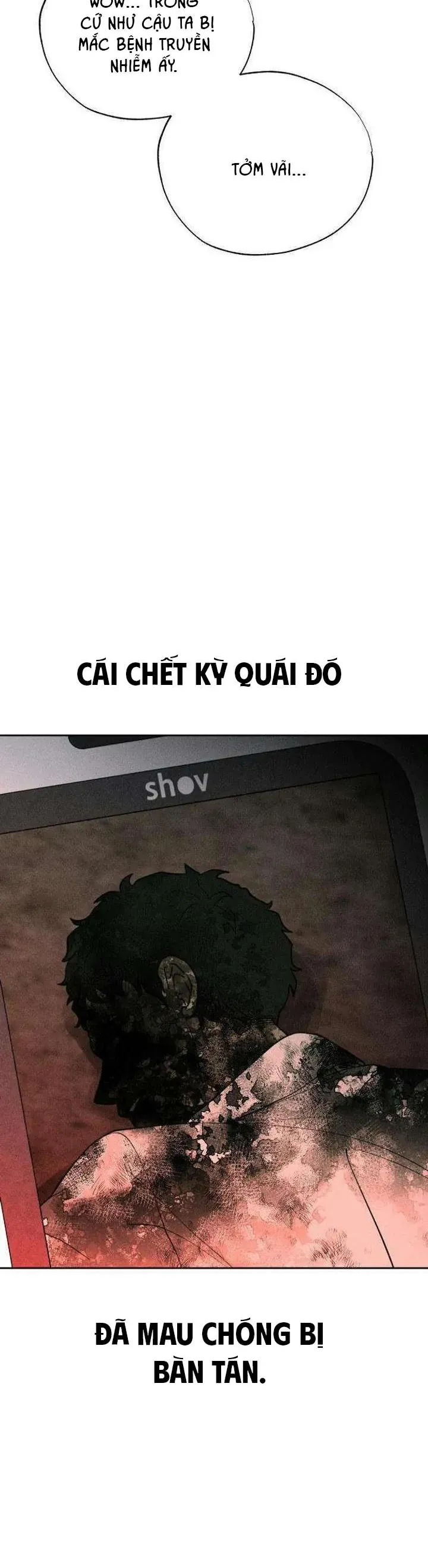 Bạn Cùng Lớp Chap 24