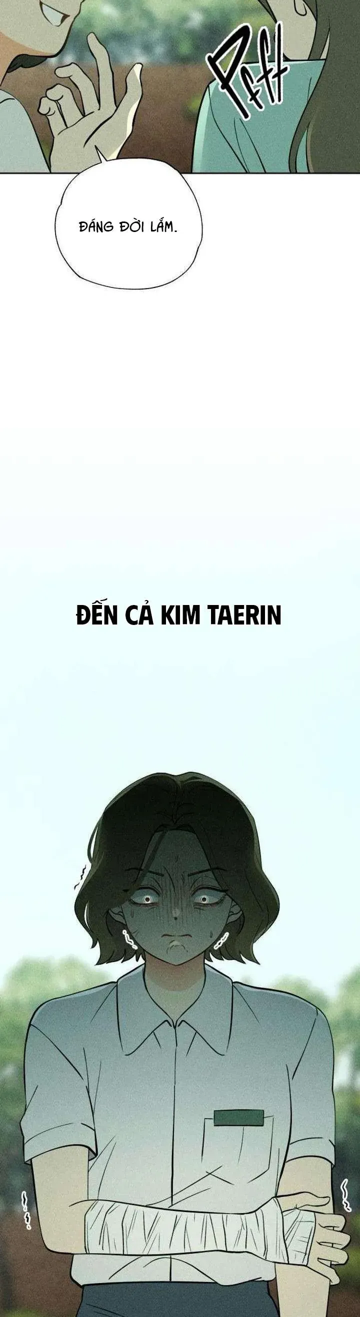 Bạn Cùng Lớp Chap 24