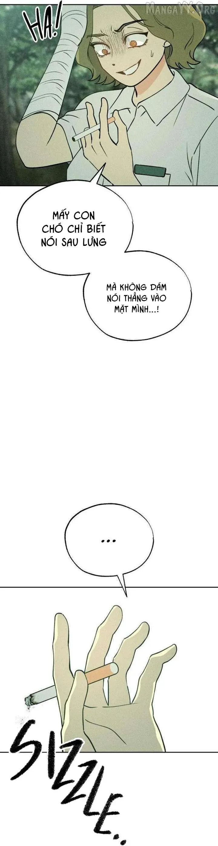 Bạn Cùng Lớp Chap 24