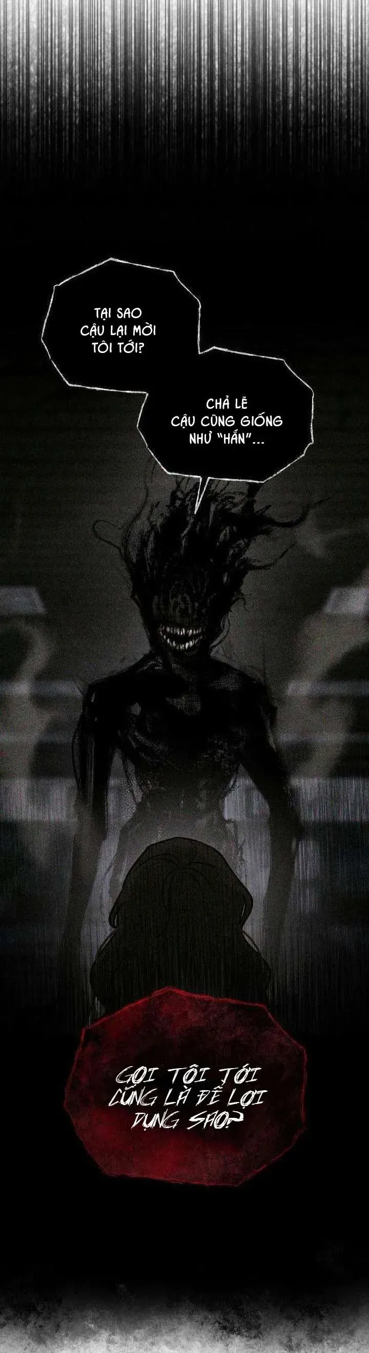 Bạn Cùng Lớp Chap 24