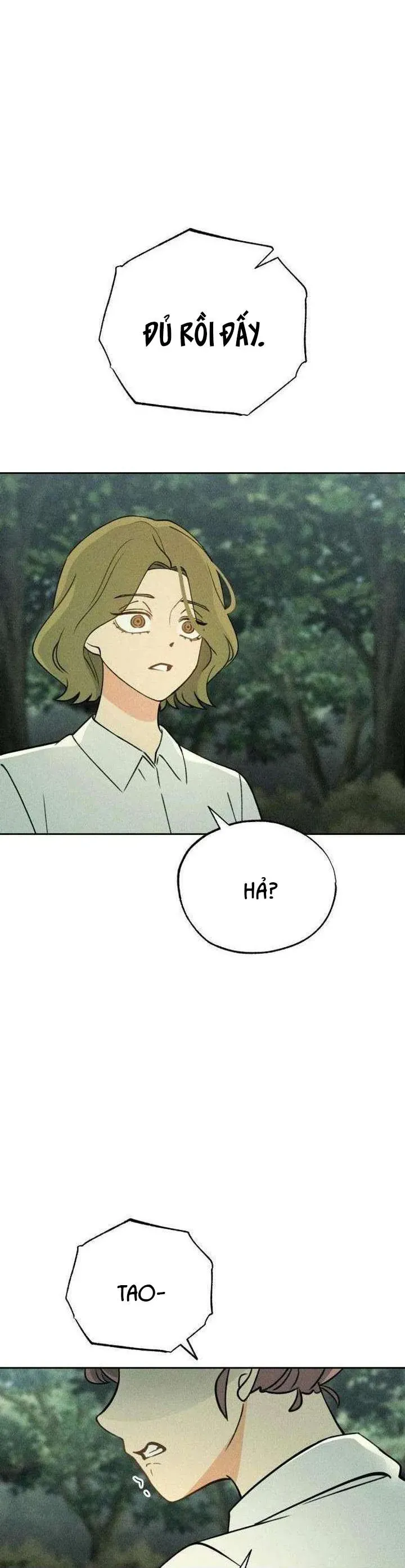 Bạn Cùng Lớp Chap 24