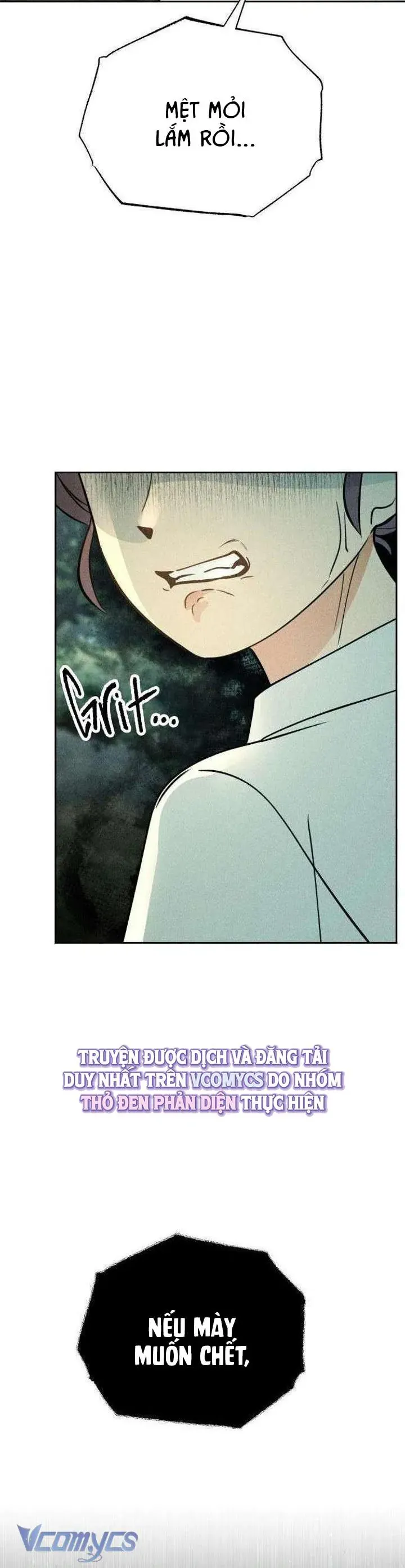 Bạn Cùng Lớp Chap 24