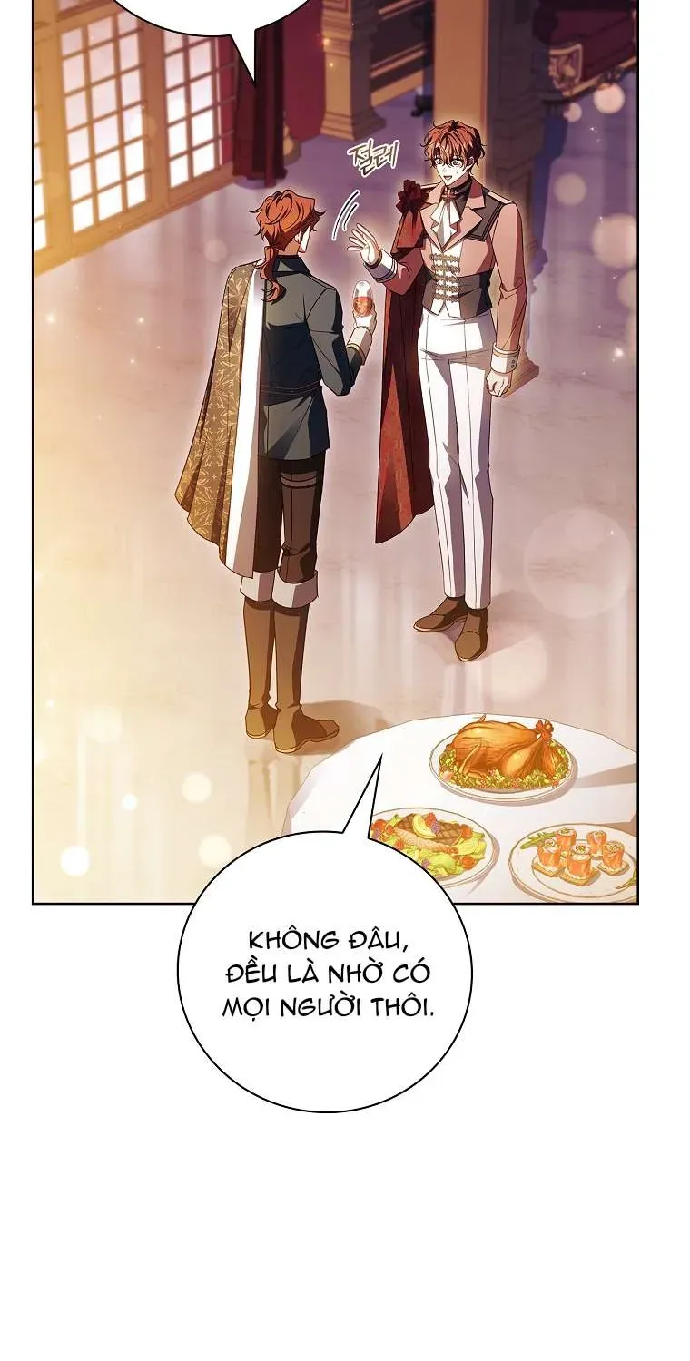 Cha Nào Con Nấy Chap 57 - Next Chap 56