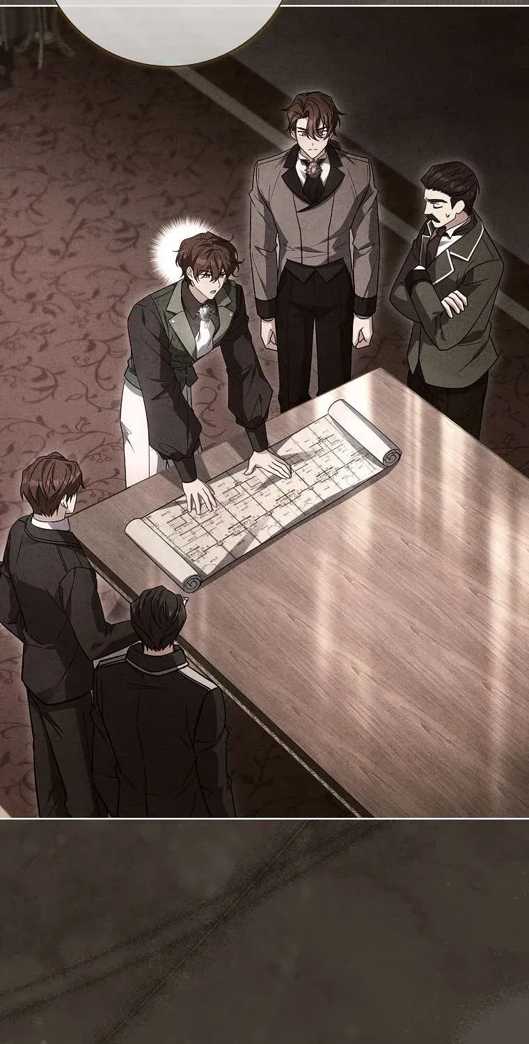 Cha Nào Con Nấy Chap 57 - Next Chap 56