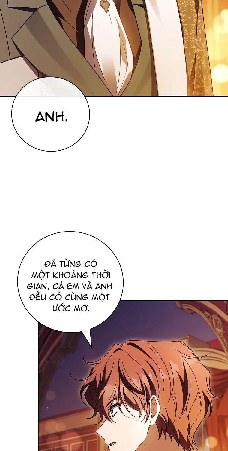 Cha Nào Con Nấy Chap 57 - Next Chap 56