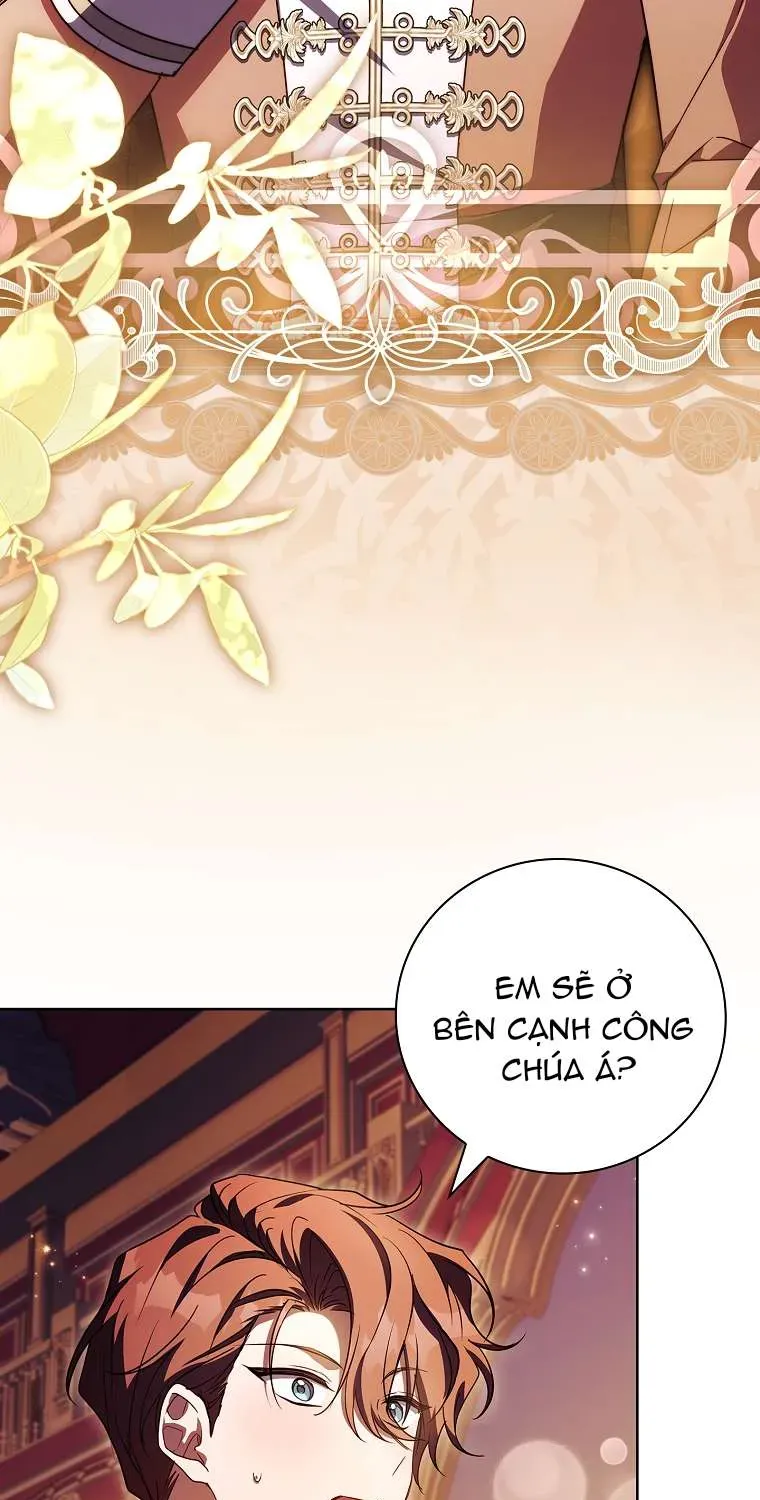 Cha Nào Con Nấy Chap 57 - Next Chap 56