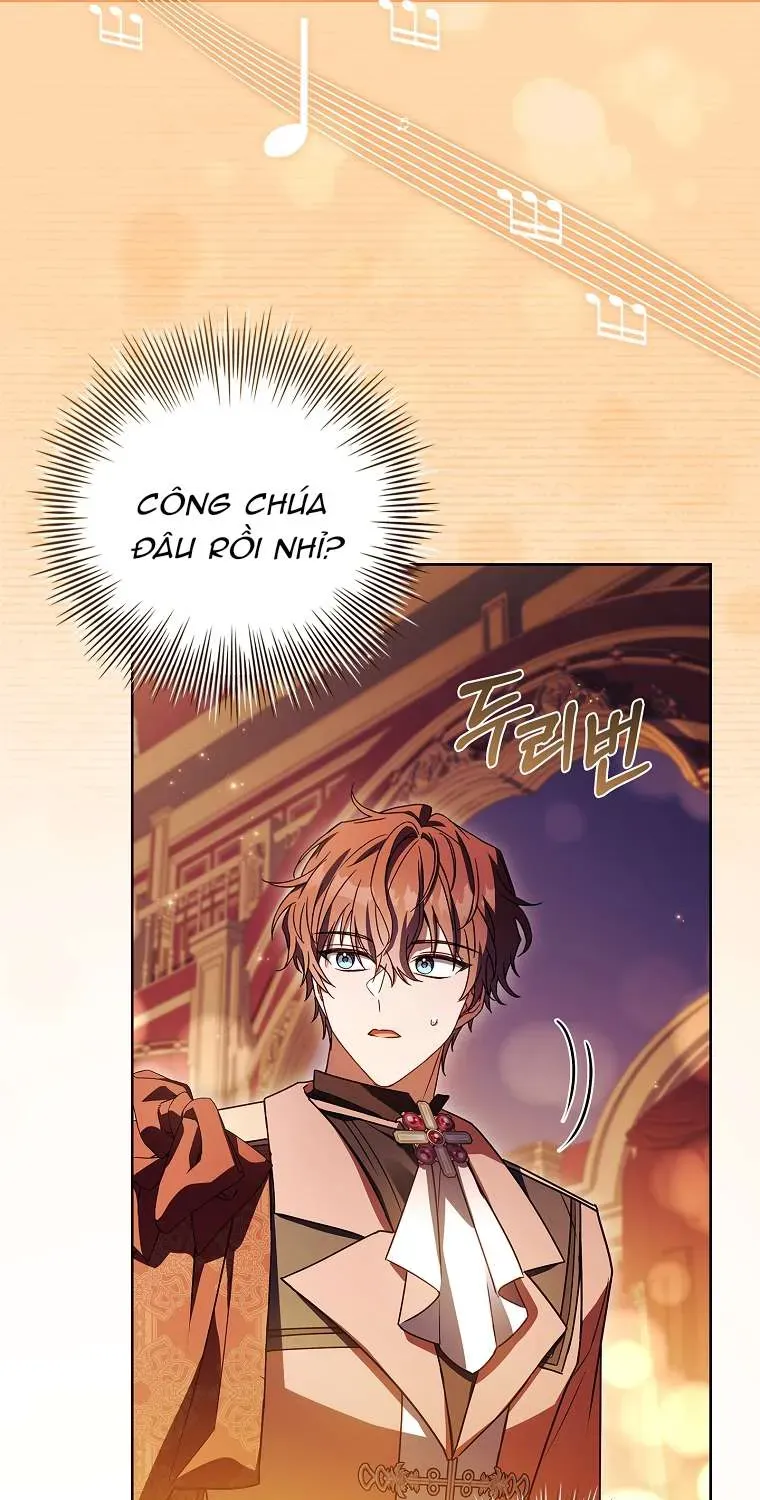 Cha Nào Con Nấy Chap 57 - Next Chap 56