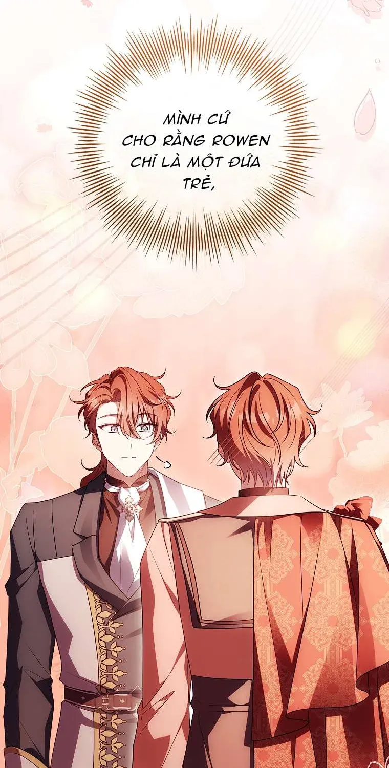 Cha Nào Con Nấy Chap 57 - Next Chap 56