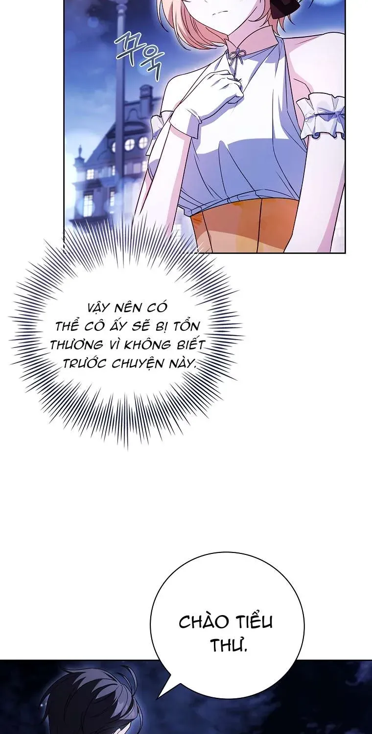 Cha Nào Con Nấy Chap 57 - Next Chap 56