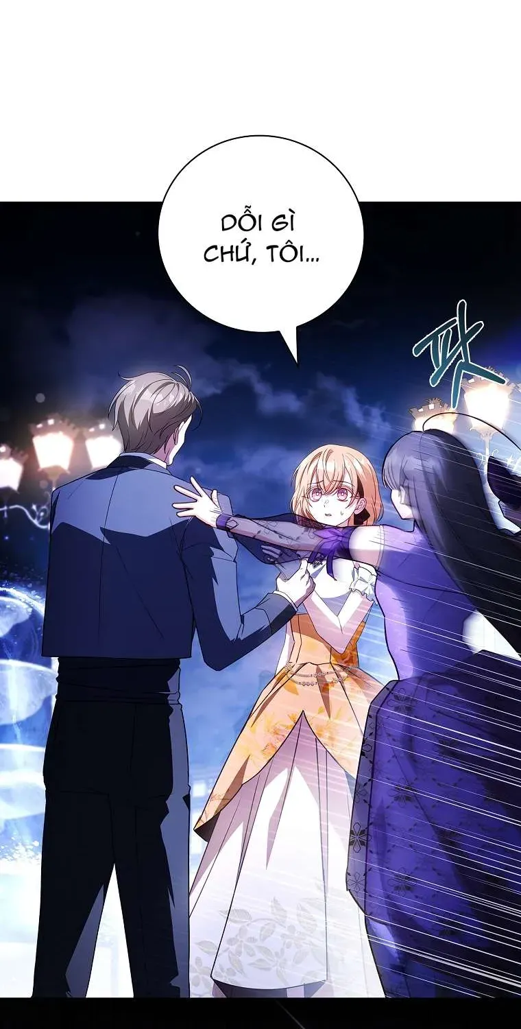 Cha Nào Con Nấy Chap 57 - Next Chap 56