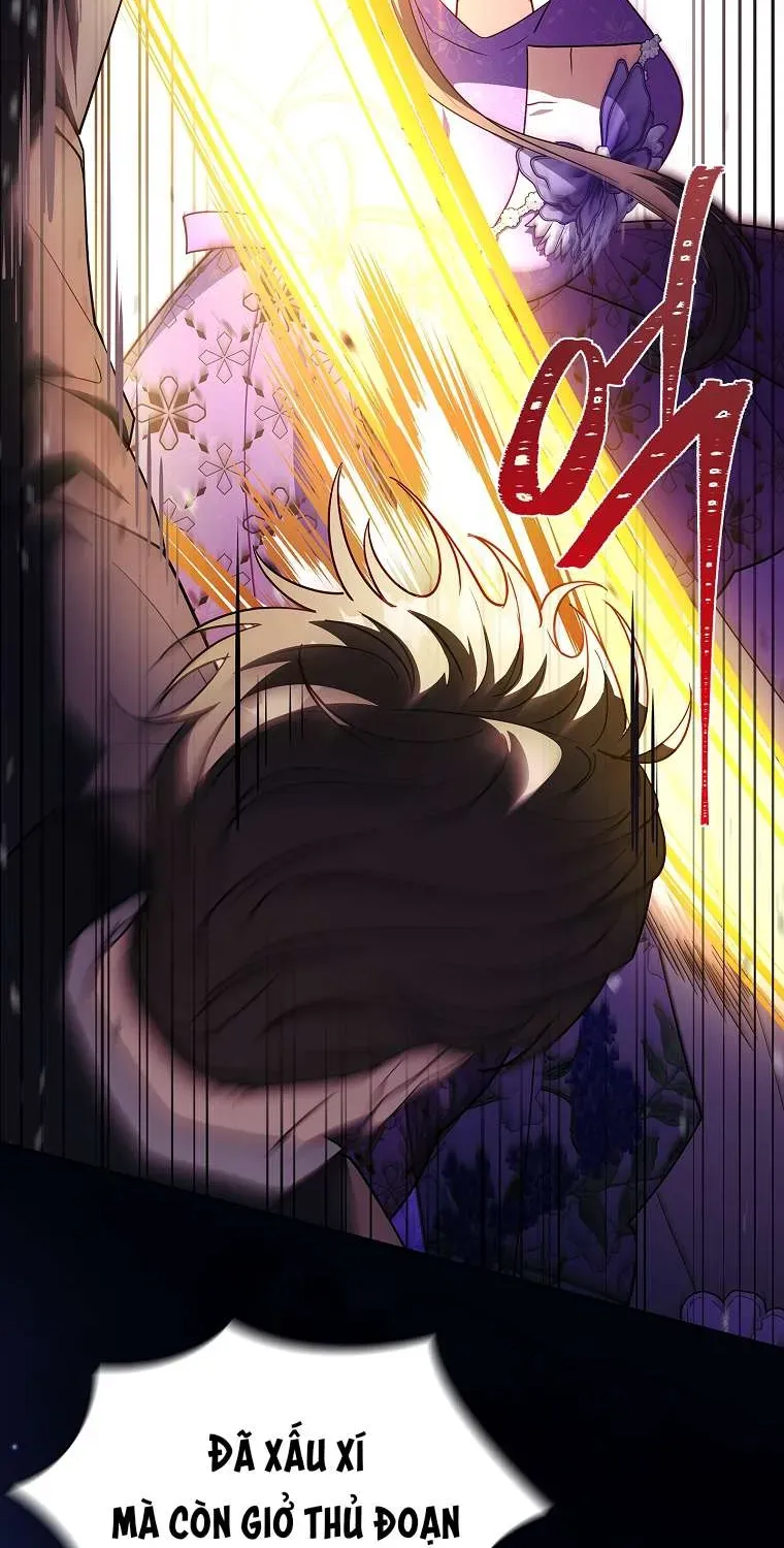 Cha Nào Con Nấy Chap 57 - Next Chap 56