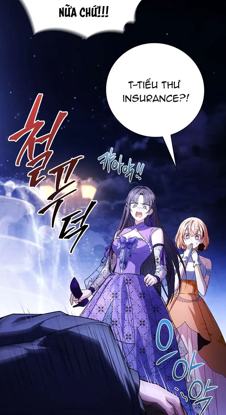 Cha Nào Con Nấy Chap 57 - Next Chap 56