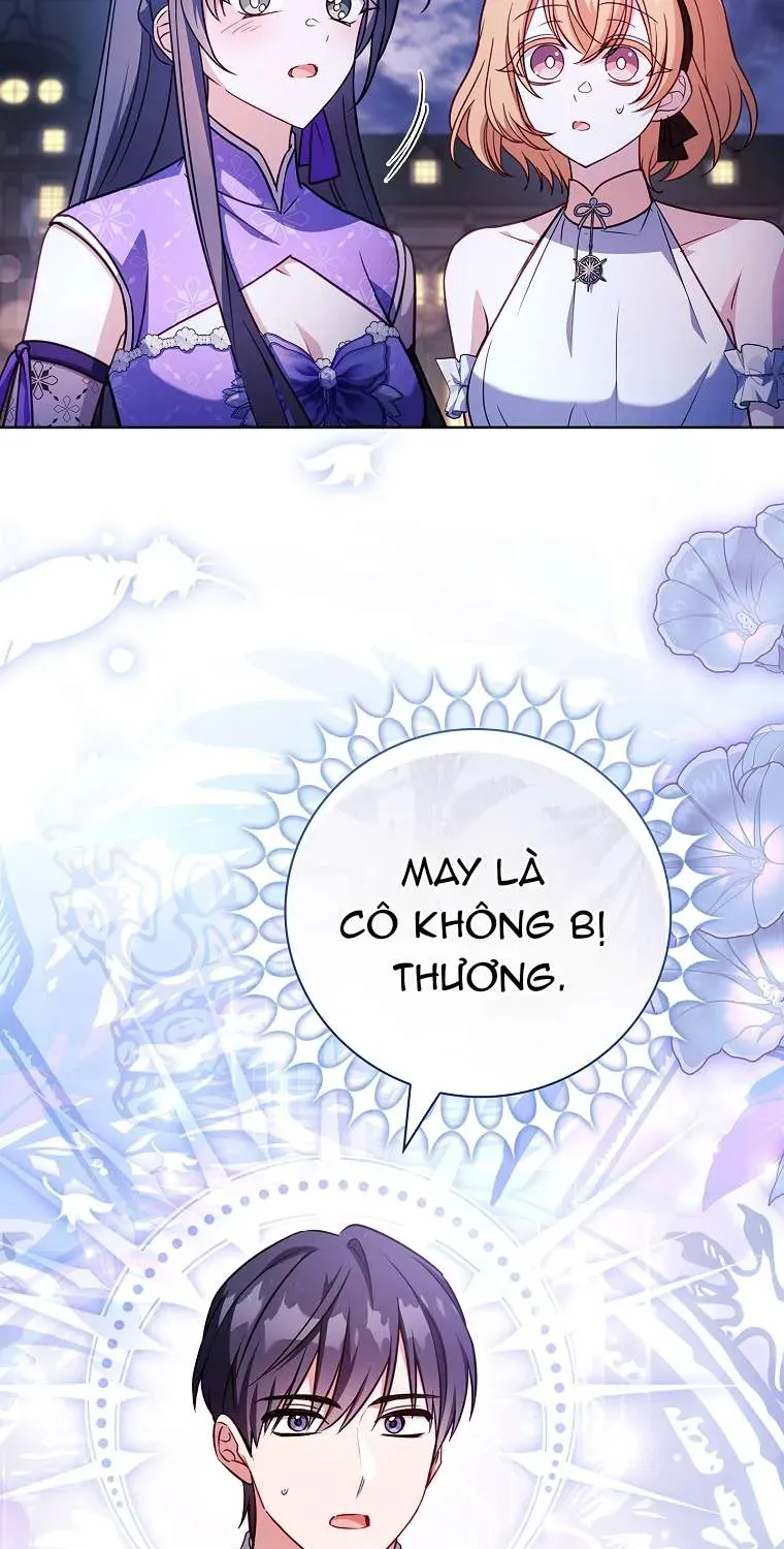 Cha Nào Con Nấy Chap 57 - Next Chap 56