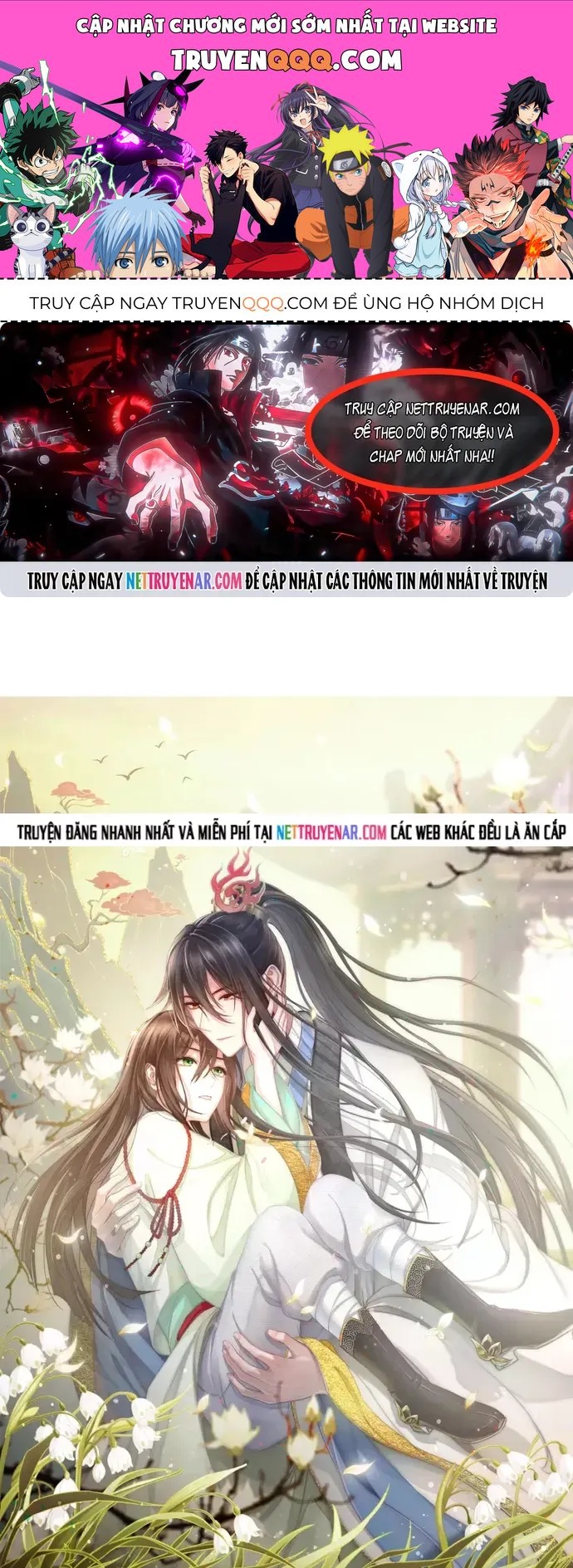 Ta Ở Hoàng Cung Làm Đại Boss Chap 128 - Next Chap 127