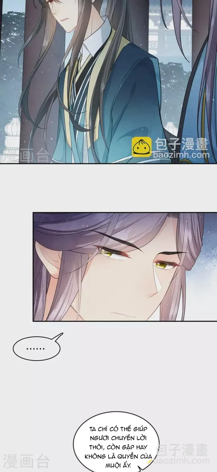 Ta Ở Hoàng Cung Làm Đại Boss Chap 128 - Next Chap 127