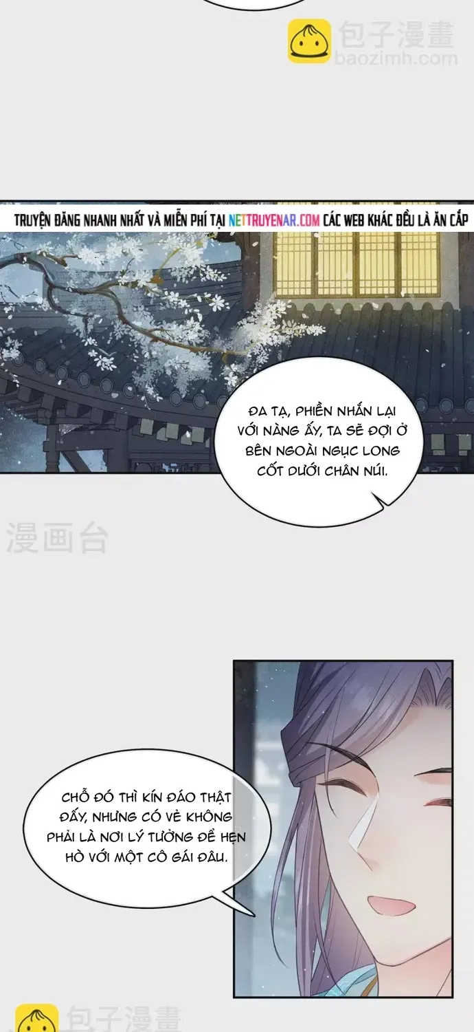 Ta Ở Hoàng Cung Làm Đại Boss Chap 128 - Next Chap 127