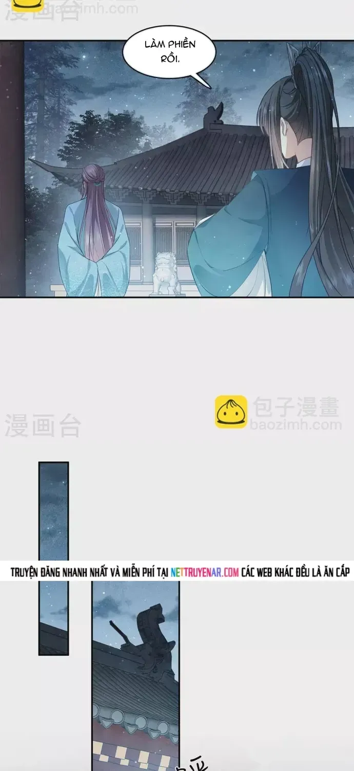 Ta Ở Hoàng Cung Làm Đại Boss Chap 128 - Next Chap 127