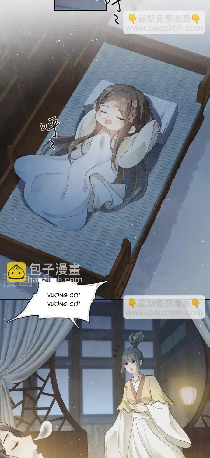 Ta Ở Hoàng Cung Làm Đại Boss Chap 128 - Next Chap 127