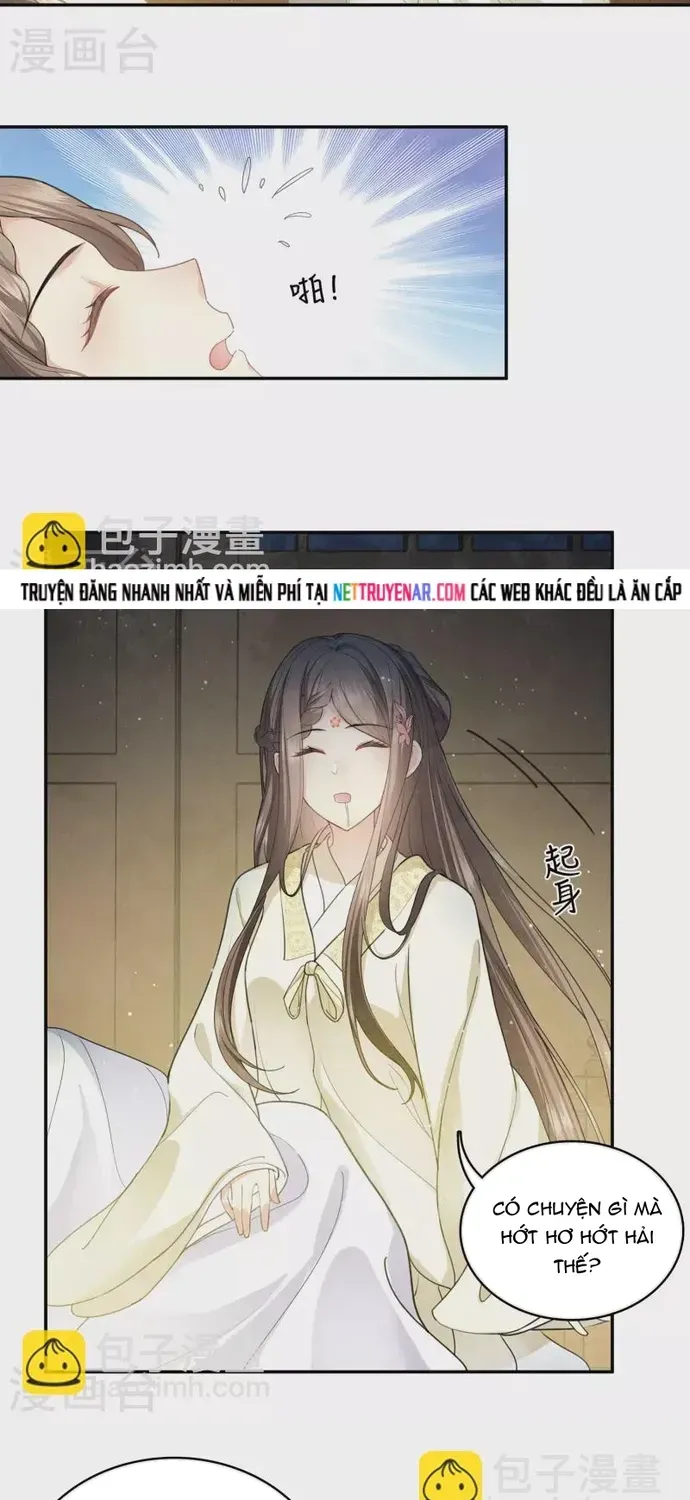 Ta Ở Hoàng Cung Làm Đại Boss Chap 128 - Next Chap 127