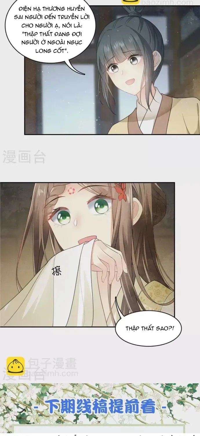 Ta Ở Hoàng Cung Làm Đại Boss Chap 128 - Next Chap 127