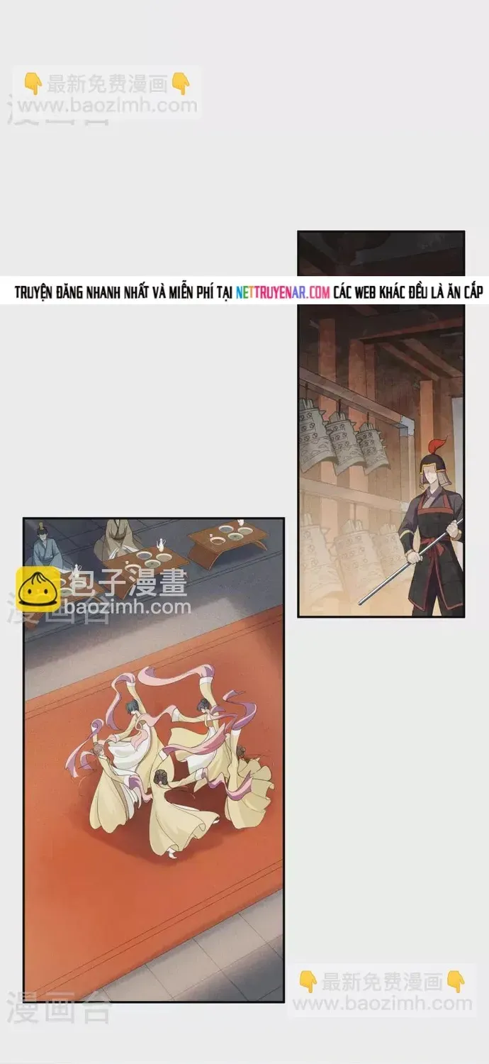 Ta Ở Hoàng Cung Làm Đại Boss Chap 128 - Next Chap 127