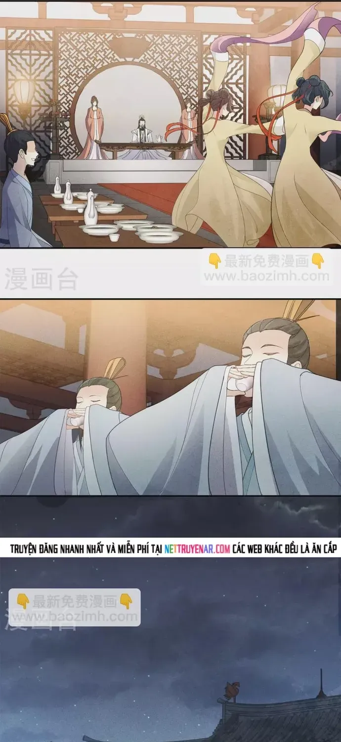 Ta Ở Hoàng Cung Làm Đại Boss Chap 128 - Next Chap 127