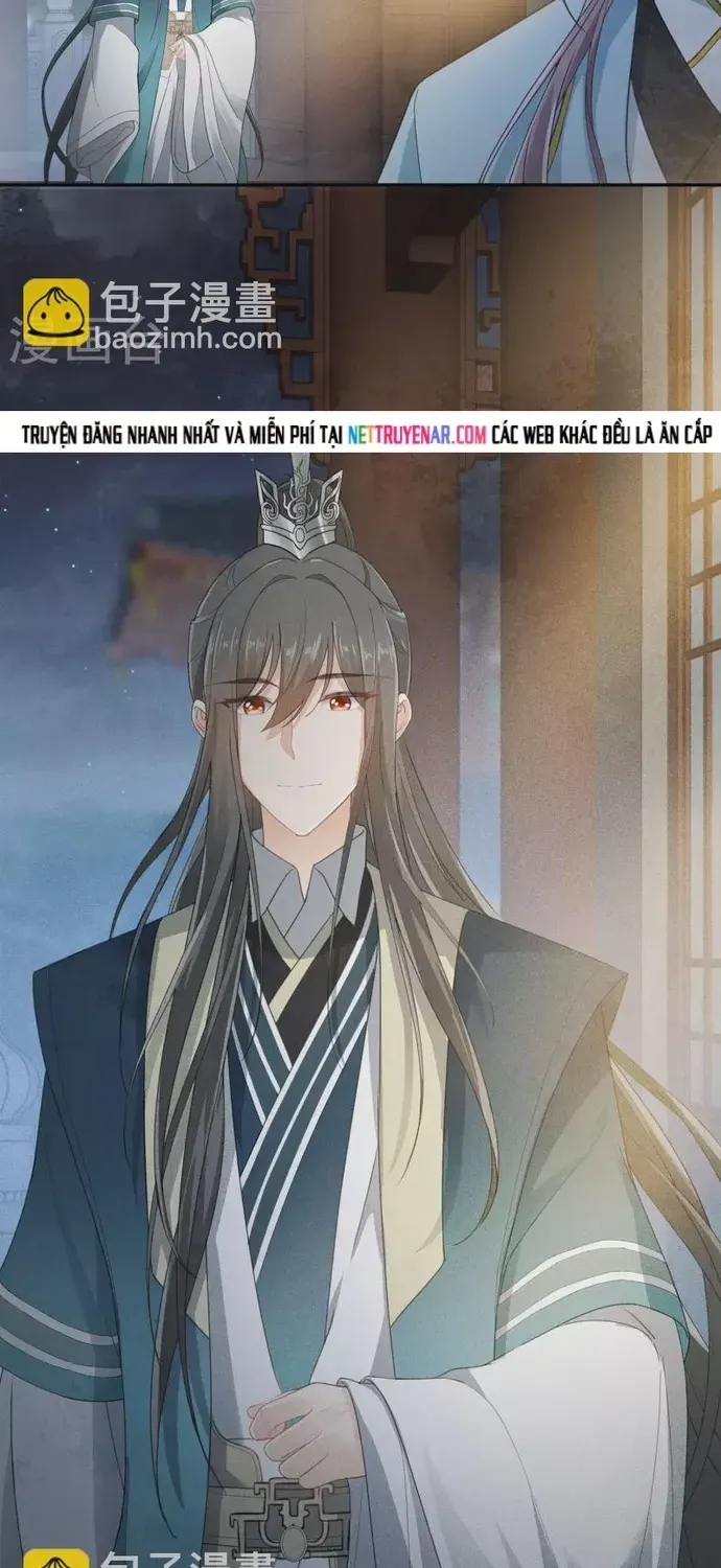 Ta Ở Hoàng Cung Làm Đại Boss Chap 128 - Next Chap 127