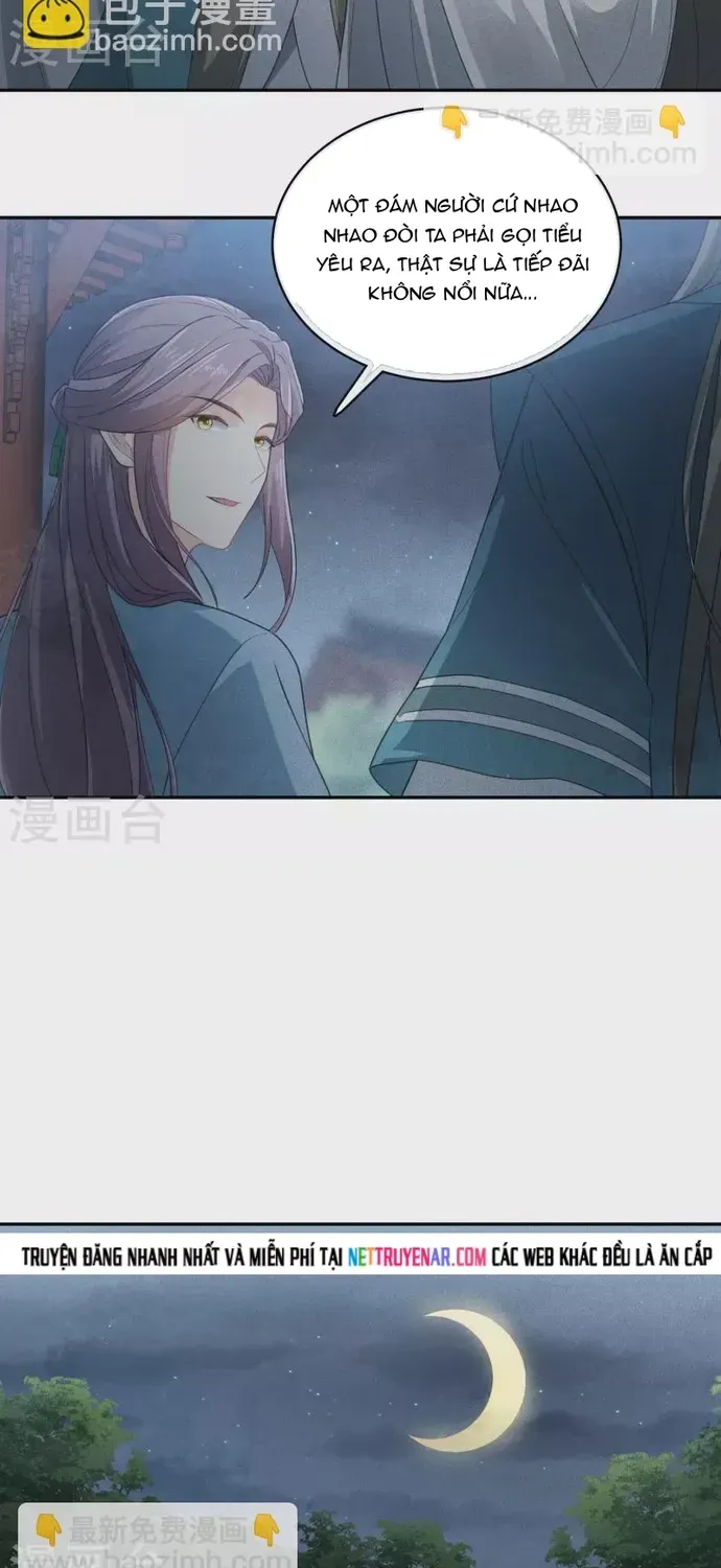 Ta Ở Hoàng Cung Làm Đại Boss Chap 128 - Next Chap 127