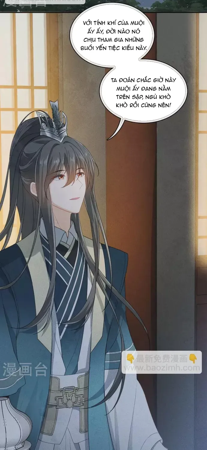 Ta Ở Hoàng Cung Làm Đại Boss Chap 128 - Next Chap 127