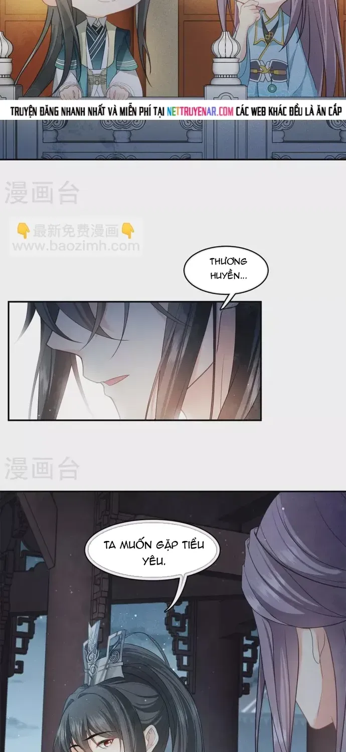 Ta Ở Hoàng Cung Làm Đại Boss Chap 128 - Next Chap 127