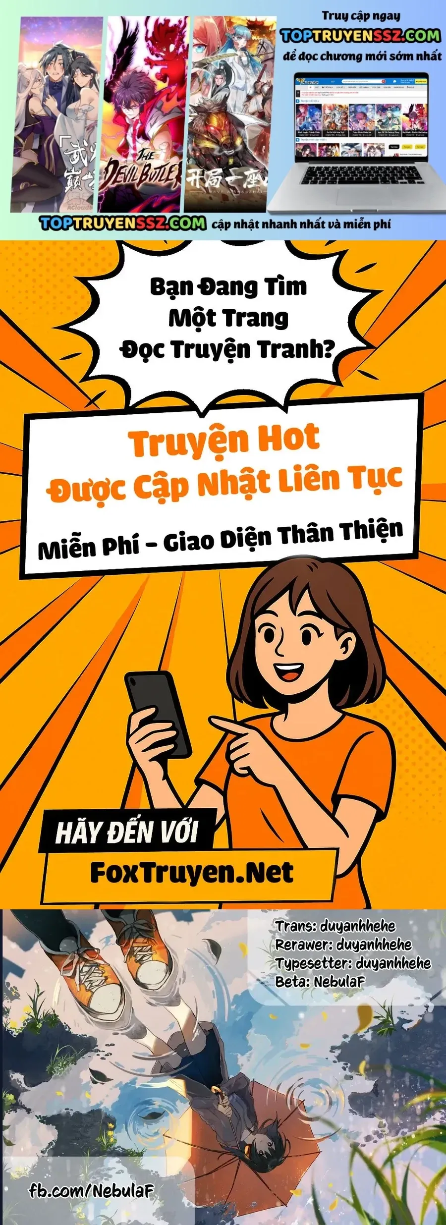 Công Chúa Đã Chết! Chap 10 - Next Chap 9