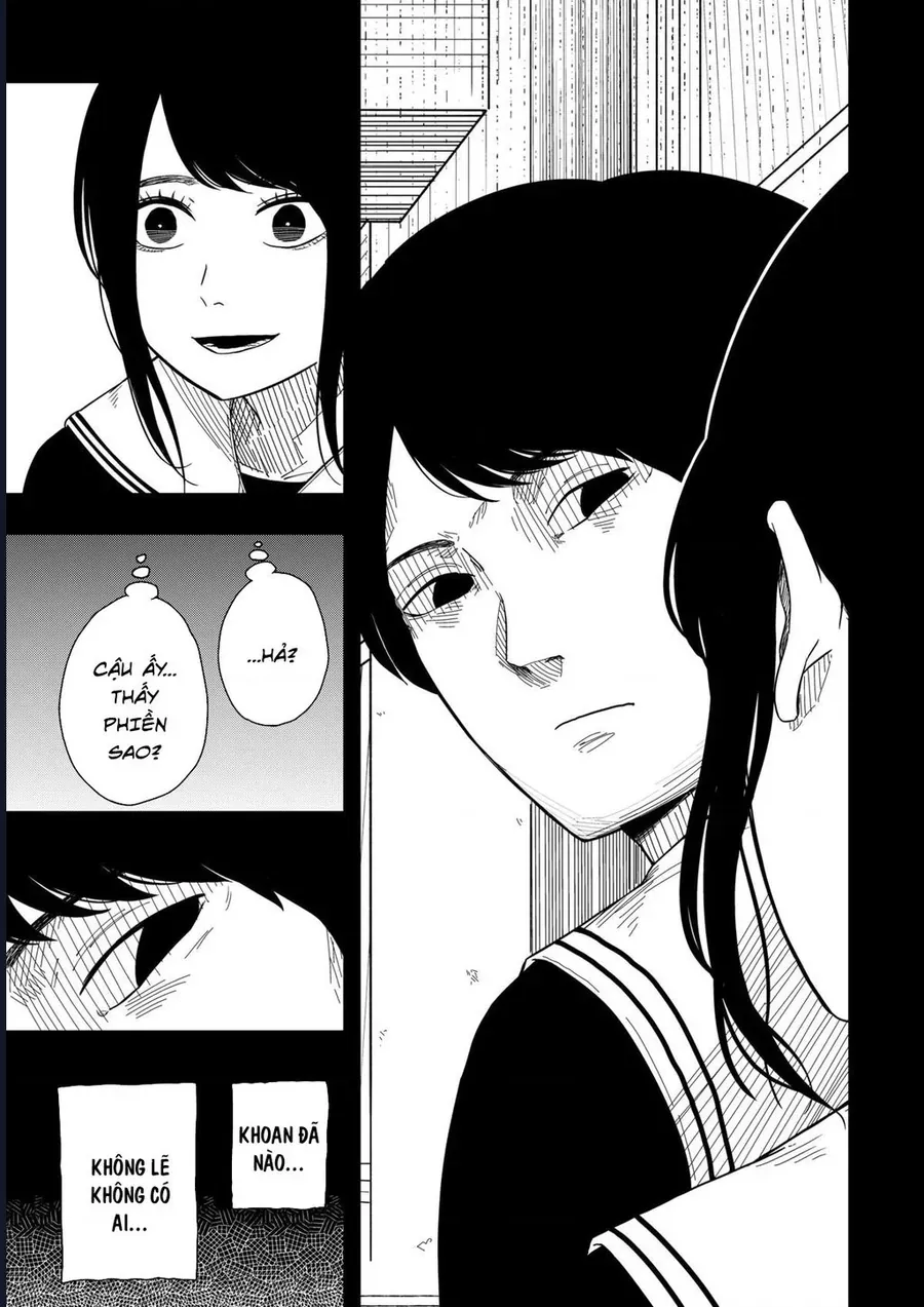 Drama Queen Chap 32 - Next Chap 31