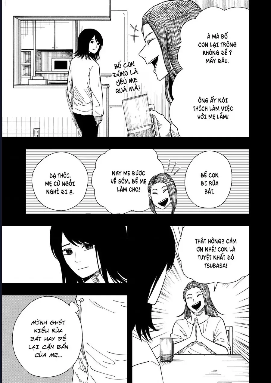 Drama Queen Chap 32 - Next Chap 31