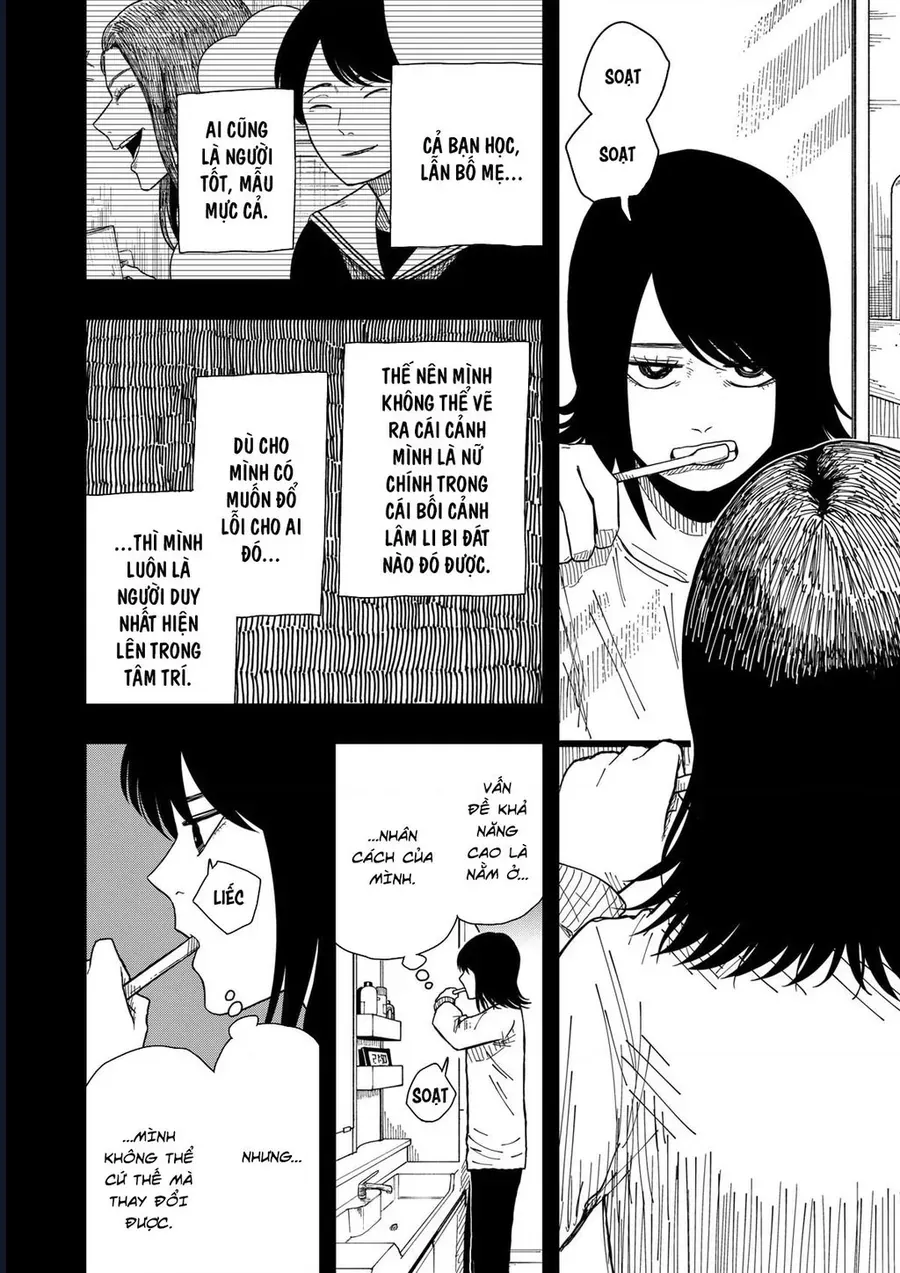 Drama Queen Chap 32 - Next Chap 31