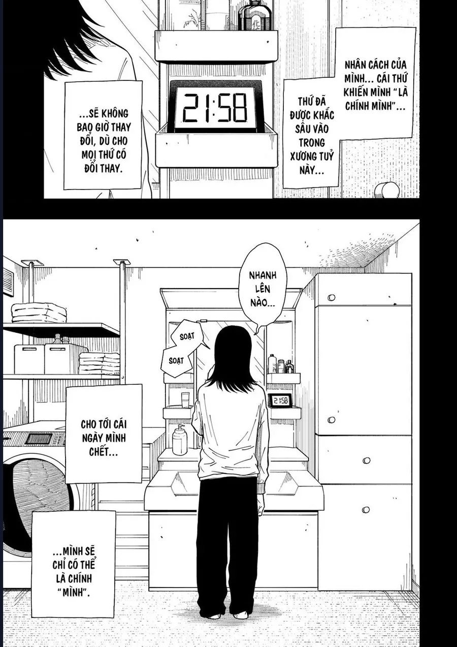 Drama Queen Chap 32 - Next Chap 31