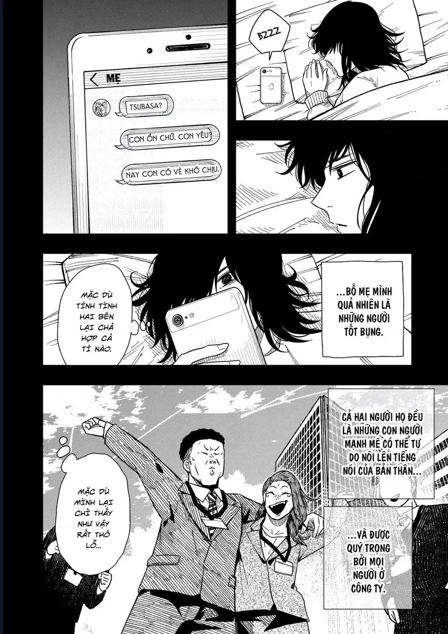 Drama Queen Chap 32 - Next Chap 31