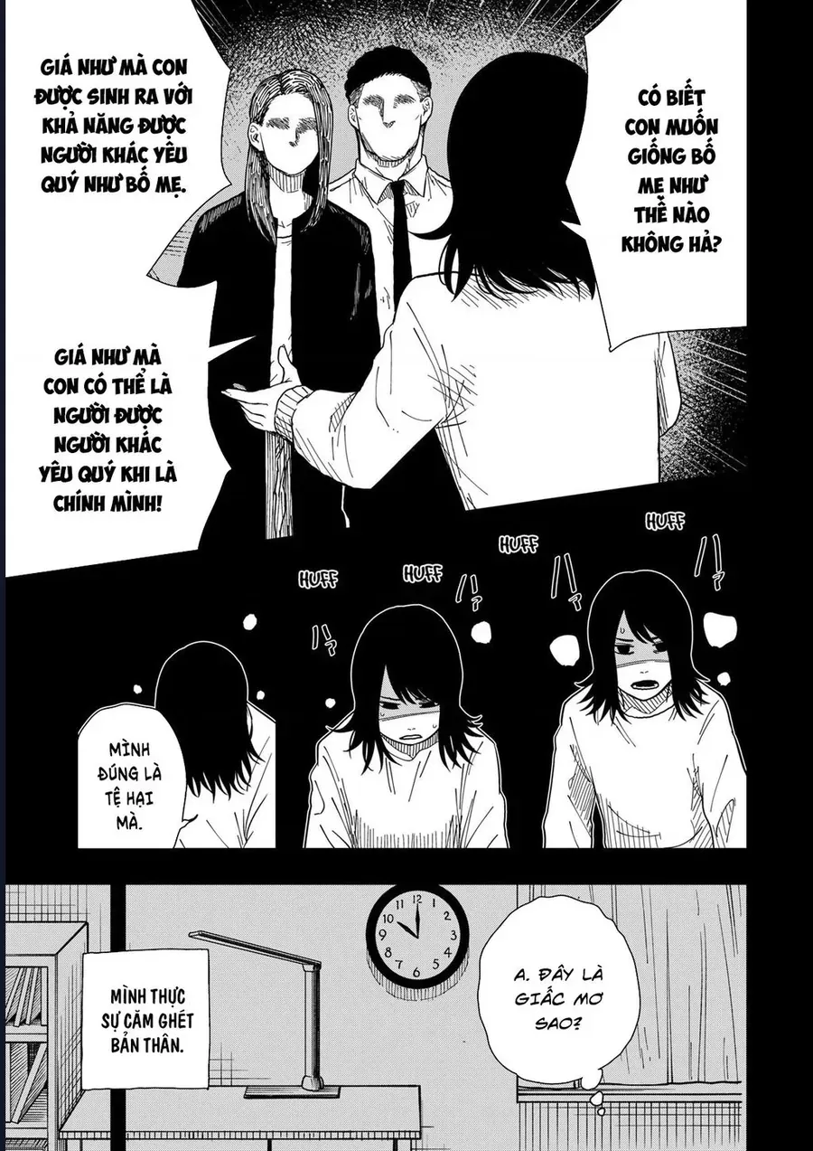 Drama Queen Chap 32 - Next Chap 31