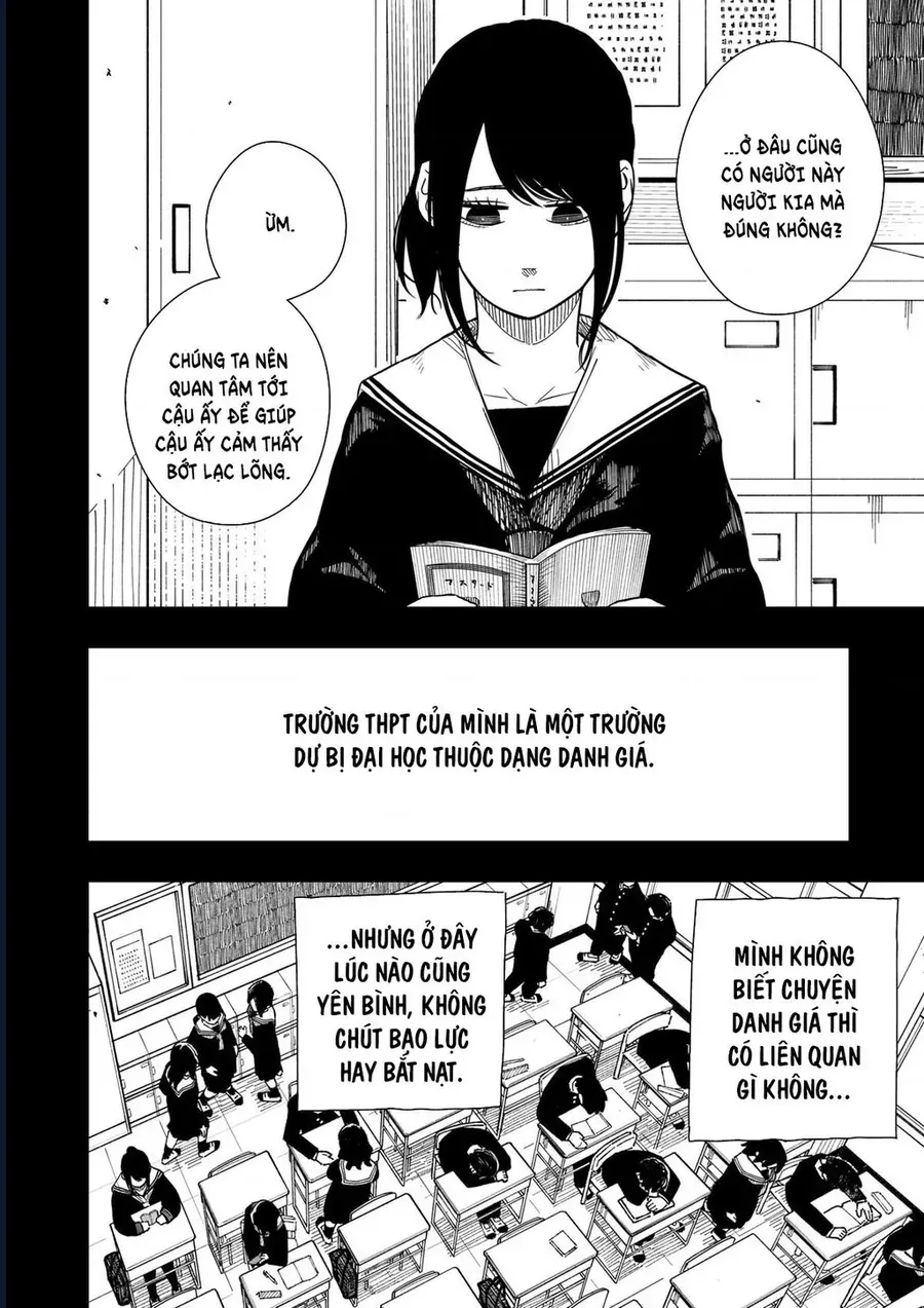 Drama Queen Chap 32 - Next Chap 31