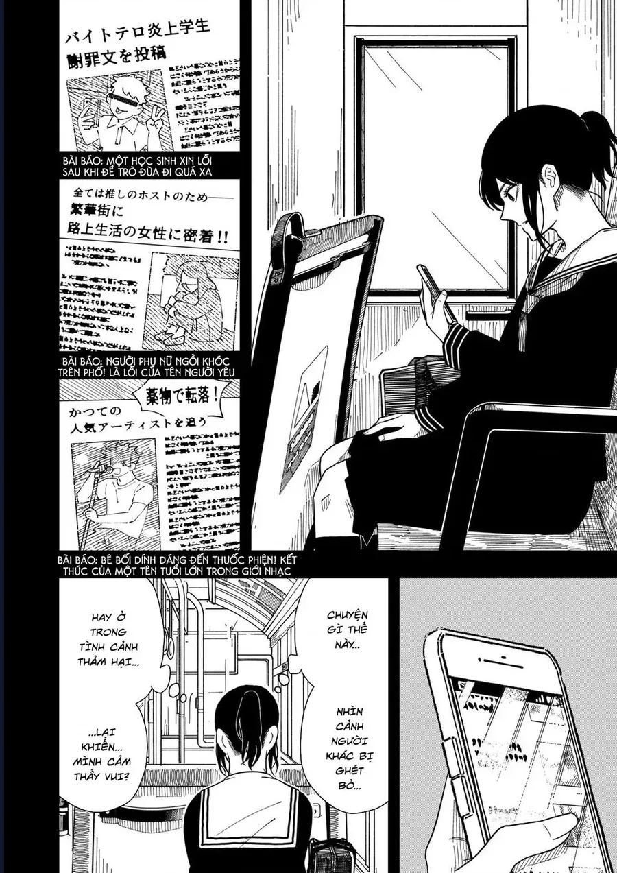 Drama Queen Chap 32 - Next Chap 31