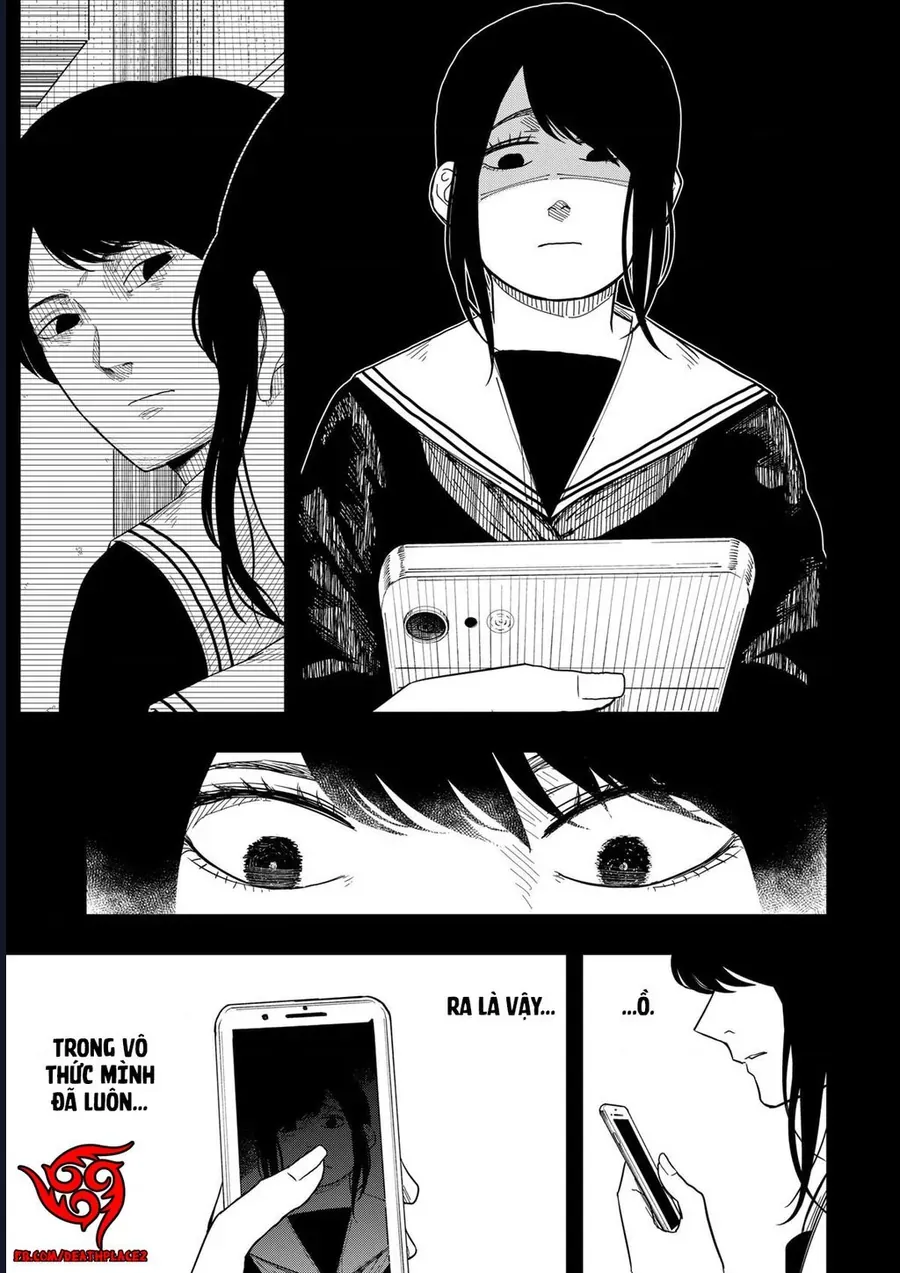 Drama Queen Chap 32 - Next Chap 31