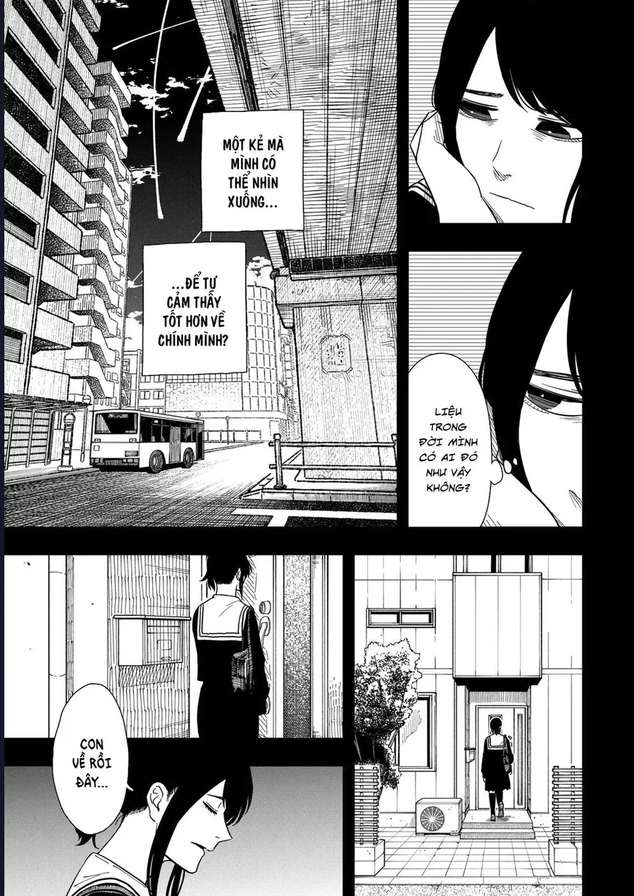 Drama Queen Chap 32 - Next Chap 31