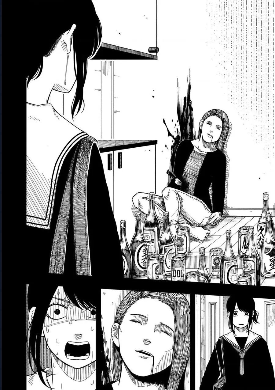 Drama Queen Chap 32 - Next Chap 31