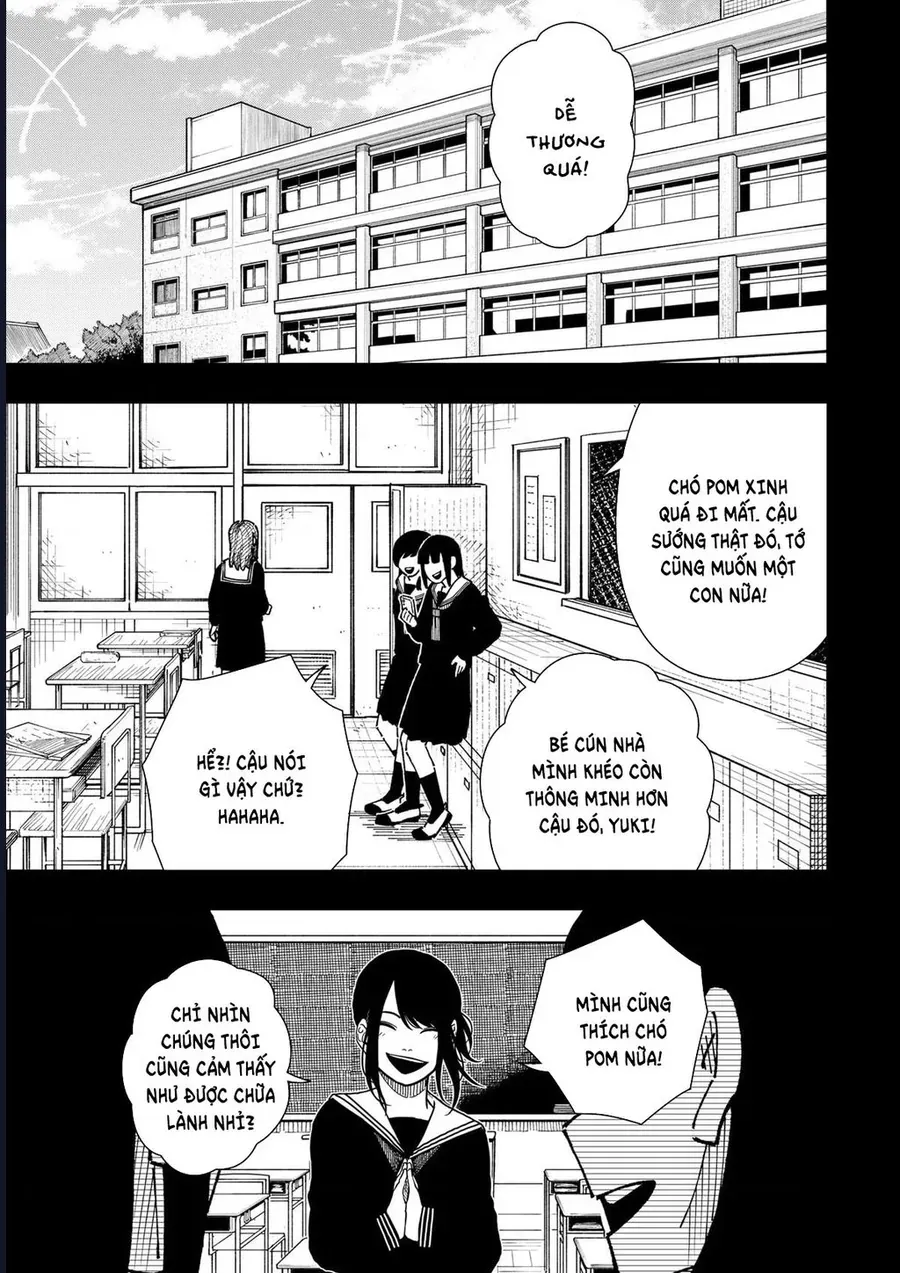 Drama Queen Chap 32 - Next Chap 31