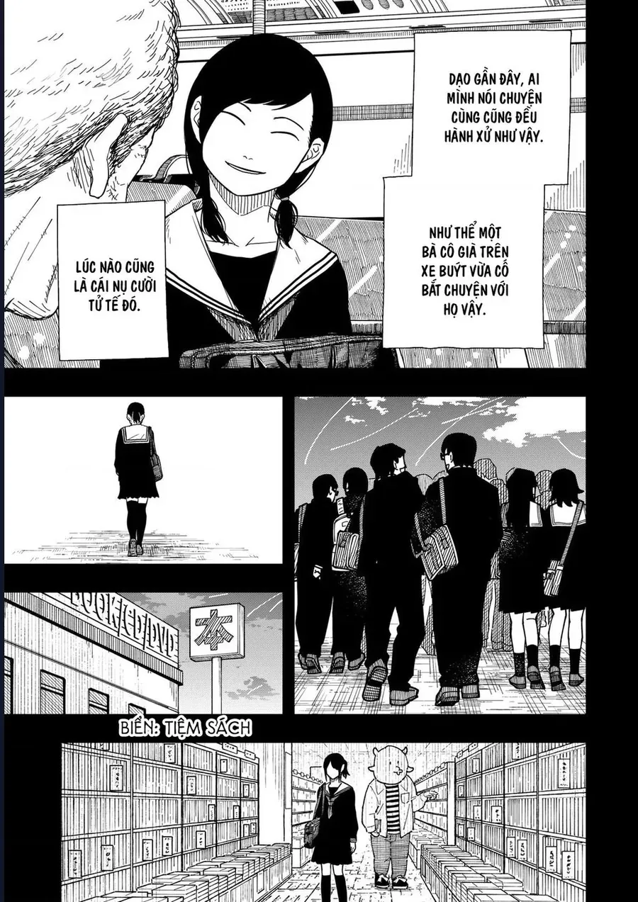 Drama Queen Chap 32 - Next Chap 31