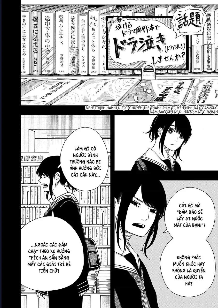 Drama Queen Chap 32 - Next Chap 31