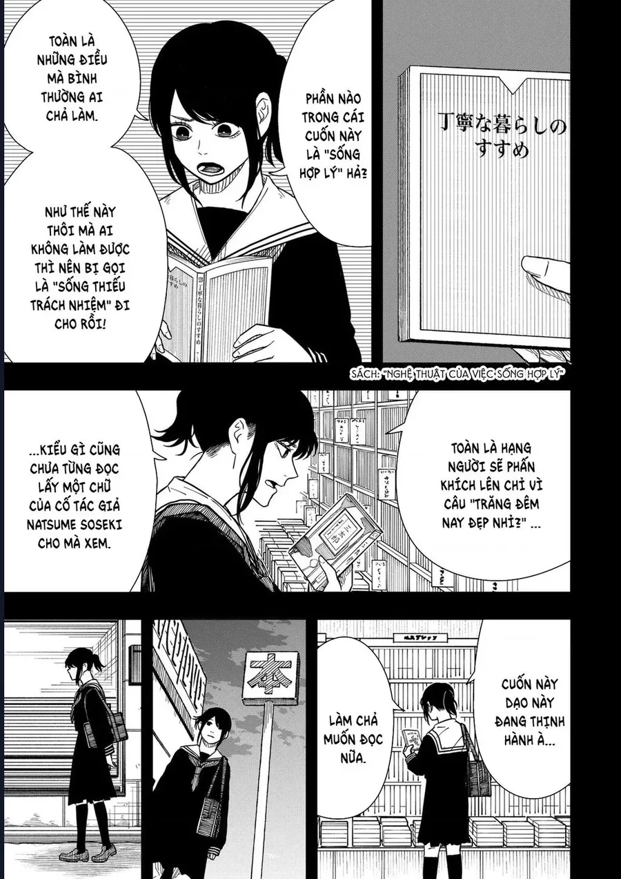 Drama Queen Chap 32 - Next Chap 31