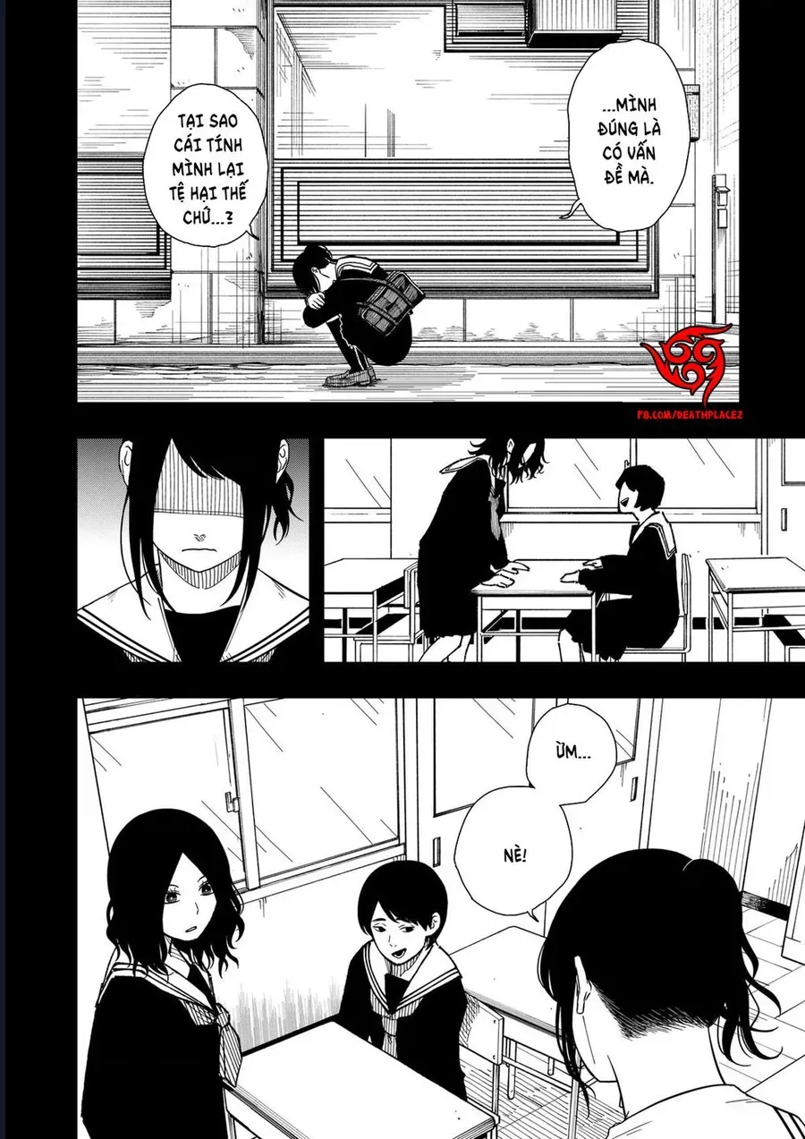 Drama Queen Chap 32 - Next Chap 31